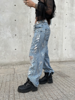 Denim Bruxe - tienda online