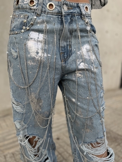 Denim Bruxe - comprar online