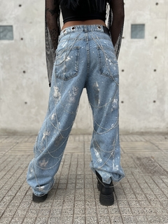 Denim Bruxe - Urbana Mar