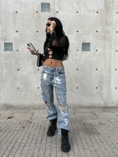 Denim Bruxe