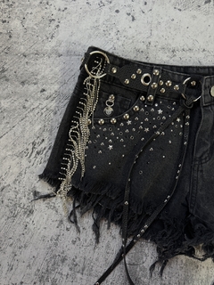 Short Ecco en internet