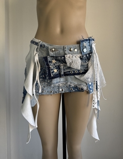 Skirt Alex - comprar online