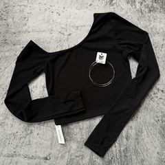 Remera Velvet