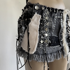 Skirt Queen en internet