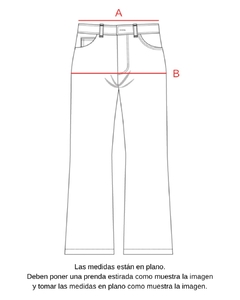 Pant Jack