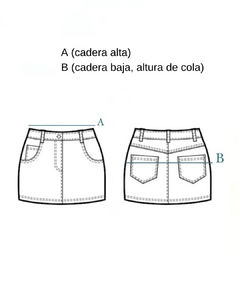 Skirt Space