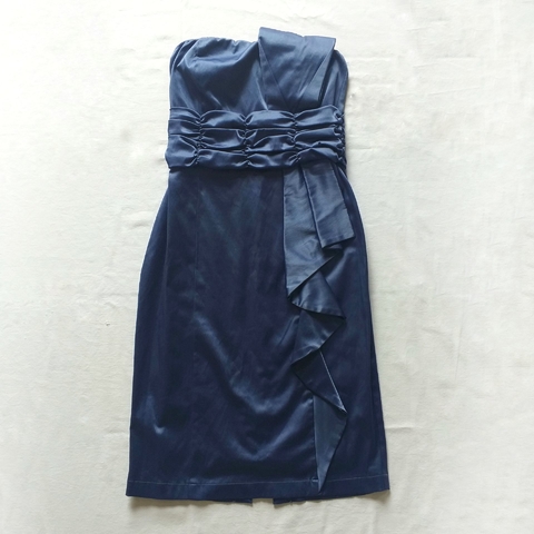 Vestido Ducatto - P