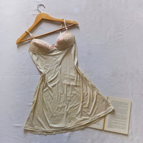 Camisola Amarelinha - P