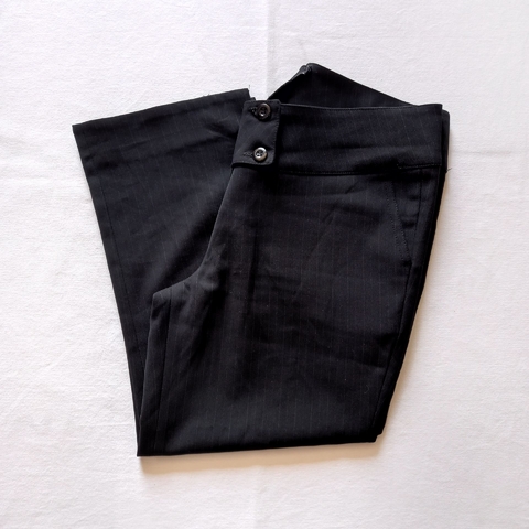 Calça Social Capri Lekali - 38