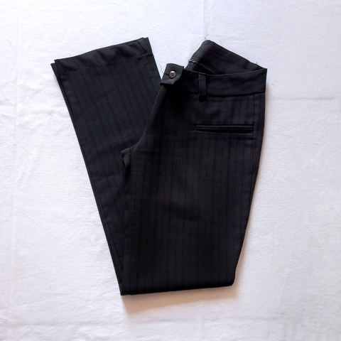 Calça Social Listra - 36