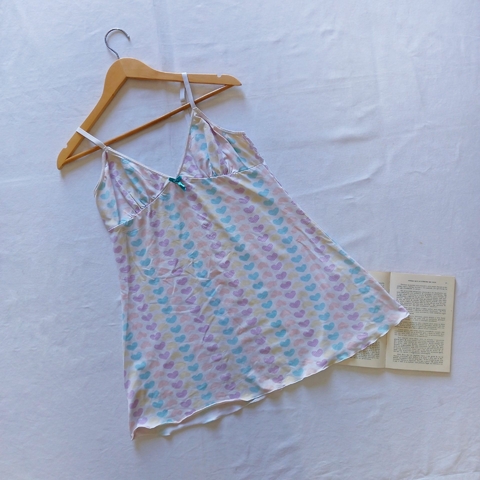 Camisola Love - P