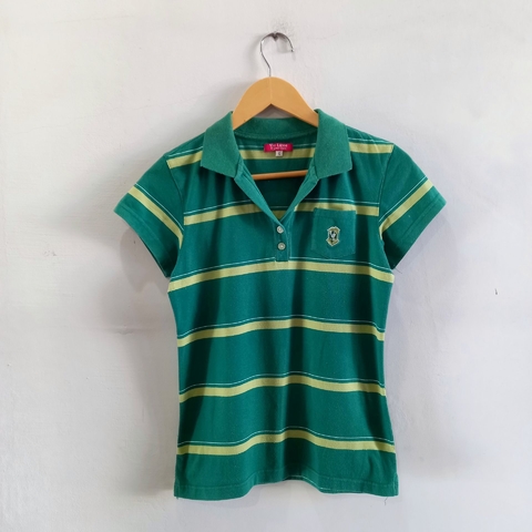 Polo Listrada - P