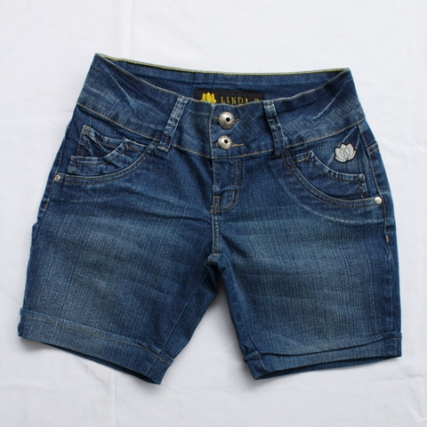 Short Jeans Linda Z - 38