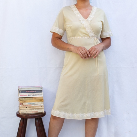 Camisola  Soleil - M