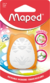 Borracha Anti Stress Mini Cute Cores Sortidas - comprar online