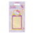 Bloco Adesivo Envelope Hello Kitty 20 Folhas