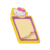 Bloco Adesivo Envelope Hello Kitty 20 Folhas - comprar online