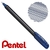 Caneta Energel Makkuro 0.7mm Pentel