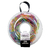 Clips 28mm Cores Sortidas 200 Unidades