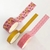 Washi Tape Shine Rosa - comprar online