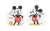 Marcador de páginas Magnético Mickey Mouse - comprar online
