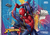 Caderno de Cartografia e Desenho Espiral Capa Dura Spider-Man 80 Folhas na internet