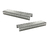 Grampo 26/6 2-20 Folhas Galvanizado 1000 Unidades