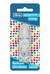 Fita decorativa BQF 5mm x 3m - Milloca Papelaria