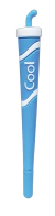 Caneta Gel 0.5mm Foods - loja online