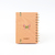 Caderno A6 Argolado Borboletas - comprar online