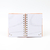 Caderno A6 Argolado Borboletas - loja online