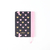 Caderneta Loveskine Black Heart - comprar online