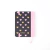 Caderneta Loveskine Black Heart - comprar online