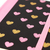 Imagem do Caderneta Loveskine Black Heart