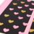 Imagem do Caderneta Loveskine Black Heart