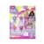 CARIMBO AUTO BARBIE 4 CAR+ALMOF CART5PCS