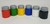 TINTA PARA TECIDO - unidade