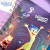 Caderno Smart Mini Disney Divertidamente - comprar online