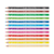 Lápis De Cor - 12 Cores - Barbie - comprar online