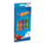 Lápis de Cor 12 cores - Hot Wheels