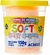 MASSINHA DE MODELAR SOFT BABY COLORS