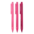 CANETA GEL TRIS HOLIC ALL ROSE 0.5 - comprar online