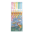 Marca-Texto Duas Pontas Cores Pastel Ursinho Pooh Estojo C/ 5 Cores