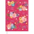 Agenda Costurada Diária 12,3 x 16,6 cm Charme 2025 - comprar online