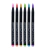 Brush Pen Pastel 6 unidades - New Pen na internet