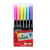 Brush Pen Pastel 6 unidades - New Pen