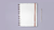 Caderno Inteligente All White na internet