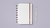 Caderno Inteligente All White