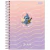 Caderno College Capa Dura Stitch - 10 matérias - loja online