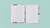 Caderno Inteligente Candy Splash - comprar online